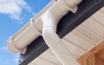 Stapeley gutter installation costs
