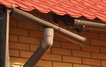 Stapeley gutter repair costs