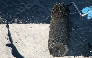 Stapeley liquid sealant waterproofing