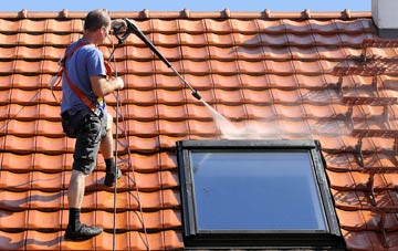 roof cleaning Stapeley, Cheshire
