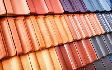 Stapeley roof tile costs