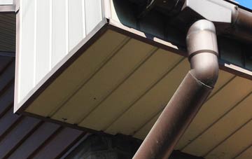 Stapeley soffit installation costs