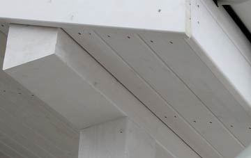 soffits Stapeley, Cheshire