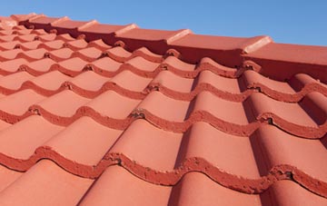 Stapeley tile and slate roof replacement