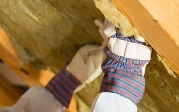 types of Stapeley pitched roof insulation materials