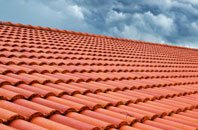 Stapeley roofing tiles