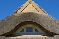 Stapeley thatch roofing